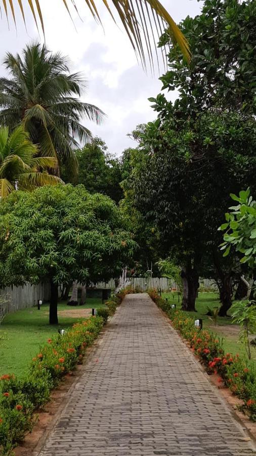 Itacimirim - Quinta Das Lagoas Reserva Camaçari Екстериор снимка