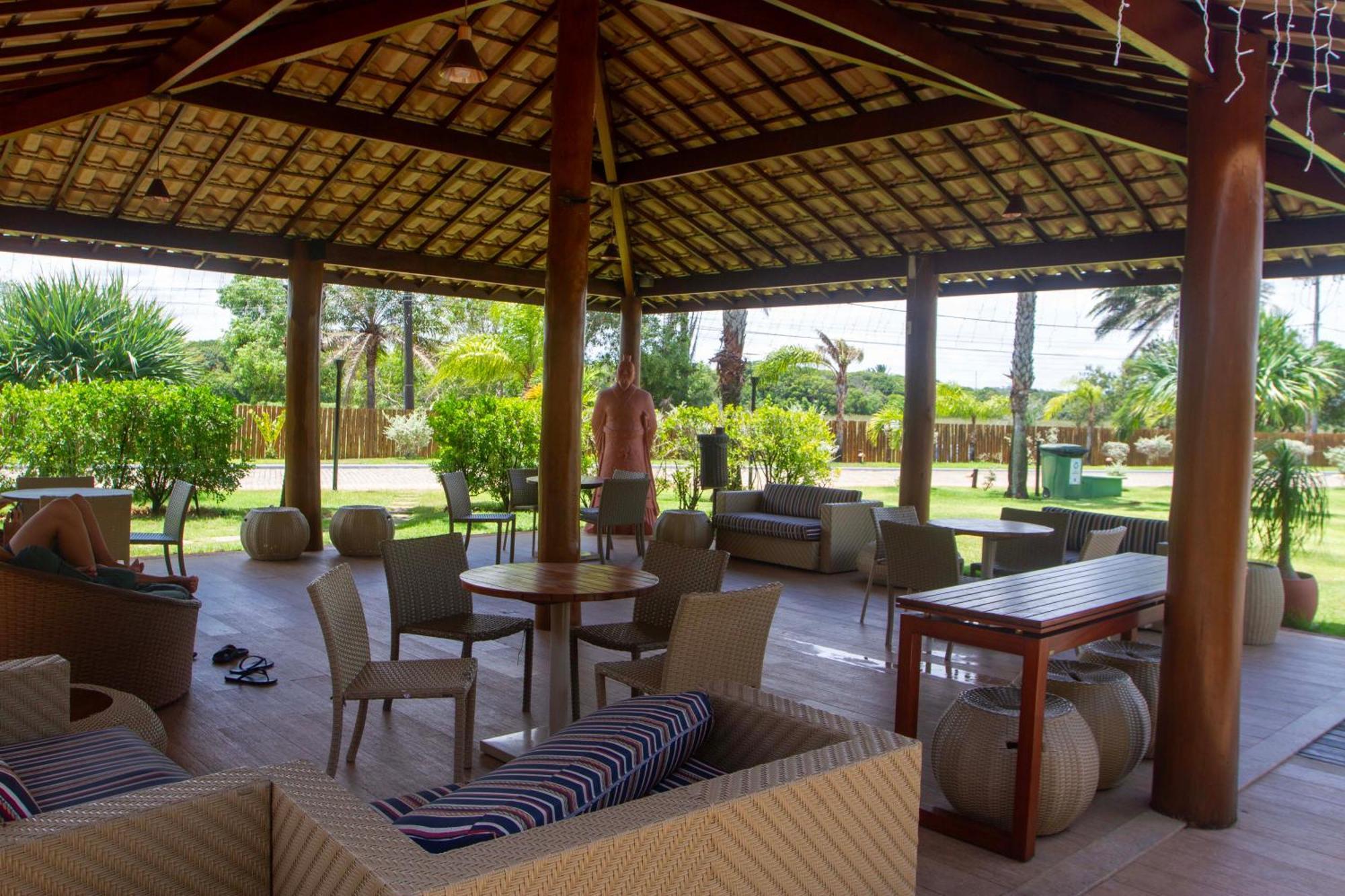 Itacimirim - Quinta Das Lagoas Reserva Camaçari Екстериор снимка